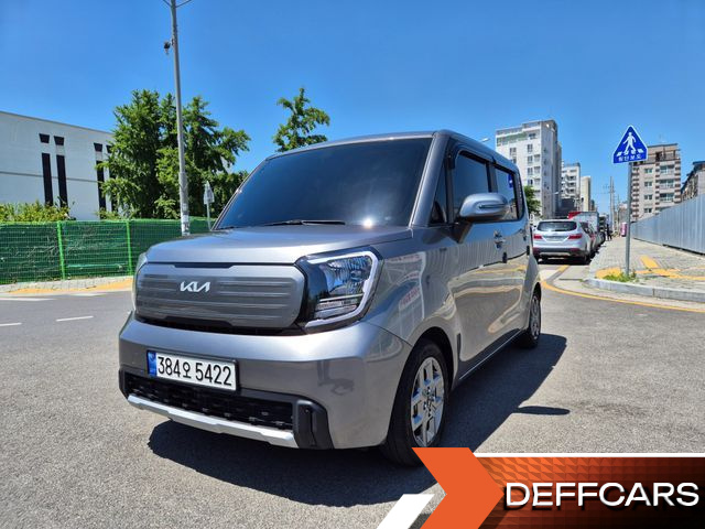Kia RAY Prestige купить на сайте DeffCars