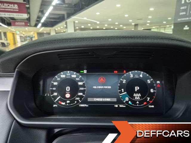 Land Rover DISCOVERY P360 Dynamic HSE купить на сайте DeffCars