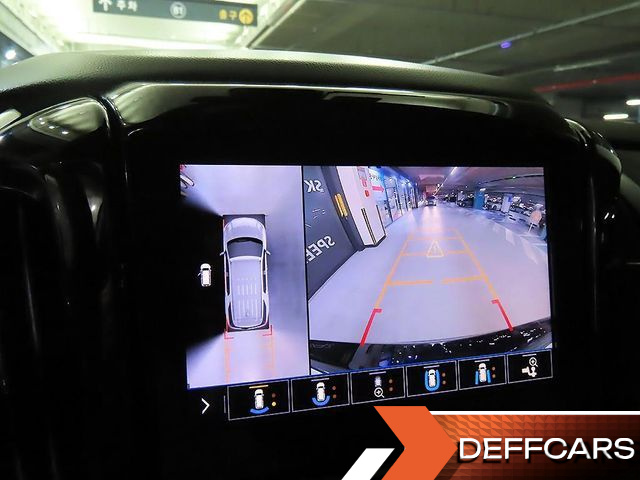 ChevroletGMDaewoo TRAVERSE 3.6 AWD LT Leather Premium купить на сайте DeffCars