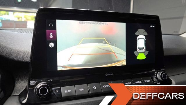Kia SELTOS Diesel 1.6 2WD Signature купить на сайте DeffCars