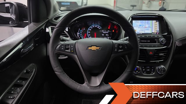 ChevroletGMDaewoo SPARK Premier купить на сайте DeffCars