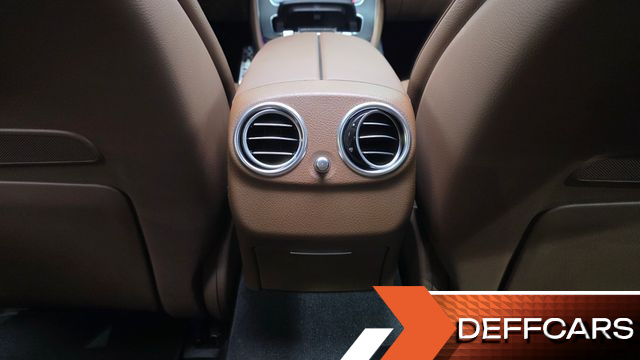 Mercedes E-CLASS E250 AMG Line купить на сайте DeffCars