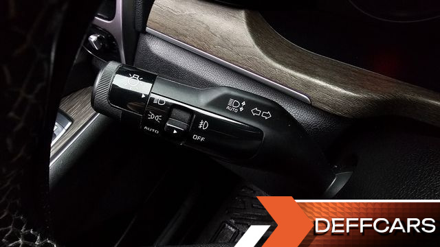 Kia SORENTO Diesel 2.2 2WD Trendy купить на сайте DeffCars
