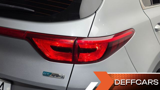 Kia SPORTAGE Diesel 2WD Prestige купить на сайте DeffCars