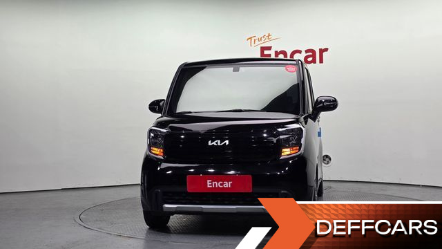 Kia RAY Prestige купить на сайте DeffCars
