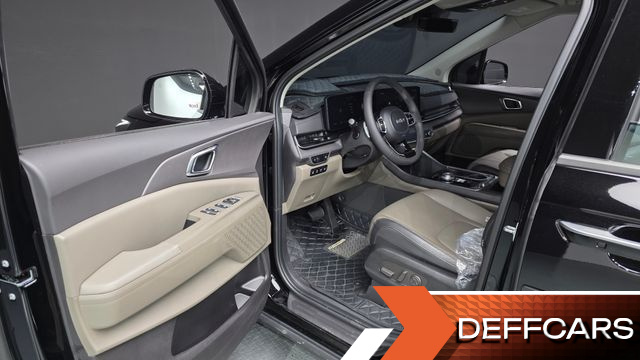 Kia CARNIVAL 7-Seater Noblesse купить на сайте DeffCars