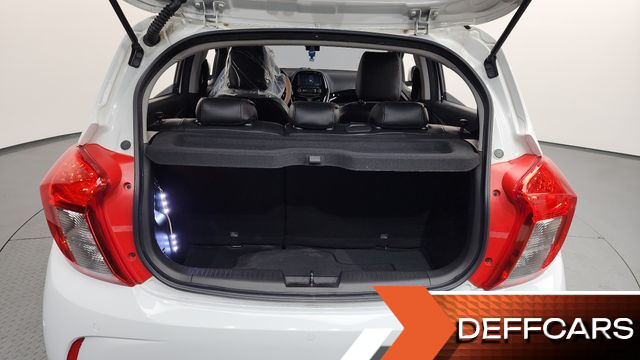 ChevroletGMDaewoo SPARK LTZ купить на сайте DeffCars