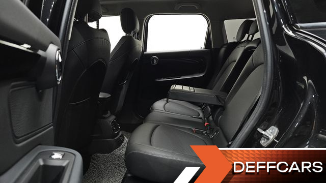 Mini COUNTRYMAN Classic 2nd купить на сайте DeffCars