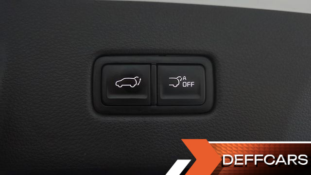 Kia CARNIVAL Gasoline 9-Seater Signature купить на сайте DeffCars