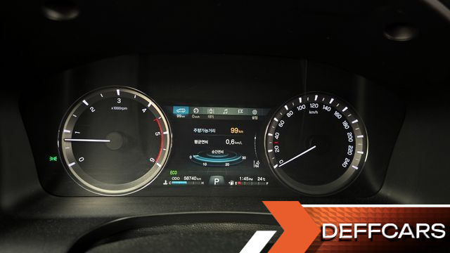 Ssangyong REXTON Diesel 2.2 4WD Noblesse купить на сайте DeffCars