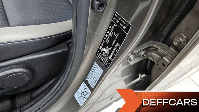 Kia MORNING Luxury купить на сайте DeffCars