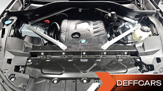 BMW X5 xDrive 30d M Sport купить на сайте DeffCars