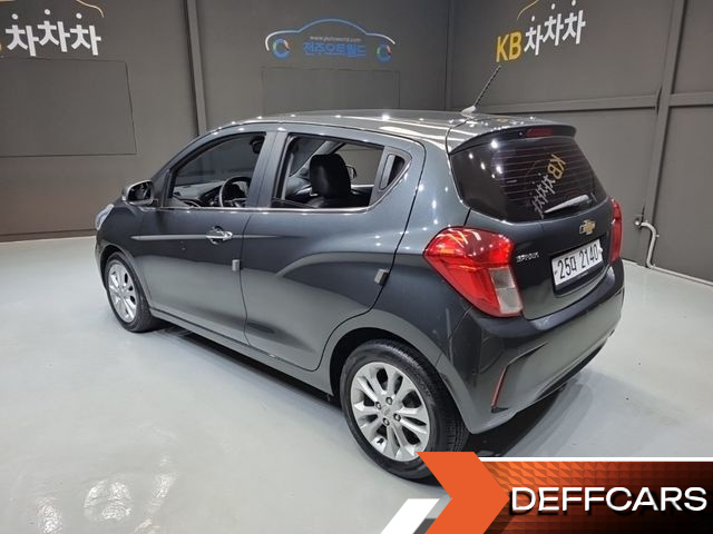 ChevroletGMDaewoo SPARK Premier купить на сайте DeffCars