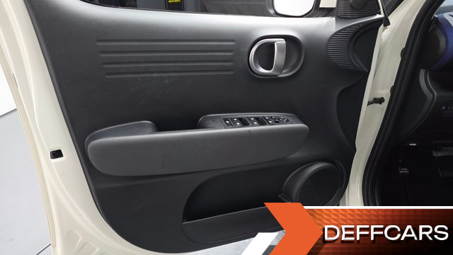 Hyundai CASPER The Essential купить на сайте DeffCars