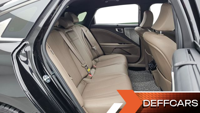 Kia K8 2.5 Gasoline 2WD Noblesse купить на сайте DeffCars