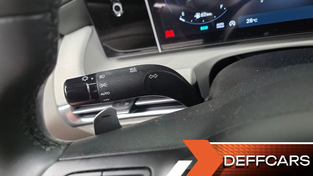 Hyundai TUCSON Gasoline 1.6 Turbo 2WD Inspiration купить на сайте DeffCars