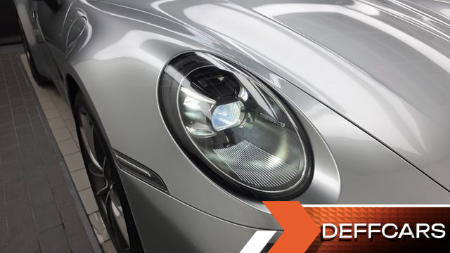 Porsche 911 Carrera купить на сайте DeffCars