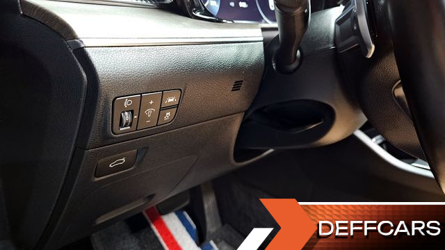 Kia K5 1.6 Turbo Noblesse купить на сайте DeffCars