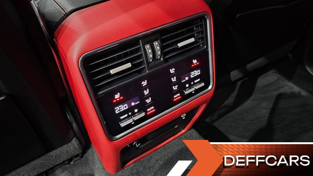 Porsche CAYENNE 3.0 COUPE PLATINUM EDITION купить на сайте DeffCars