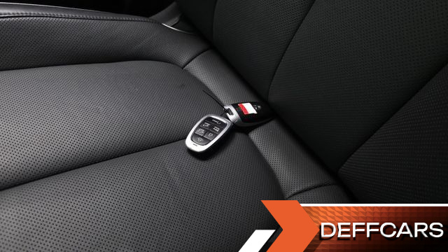 Hyundai IONIQ5 Long range Prestige купить на сайте DeffCars