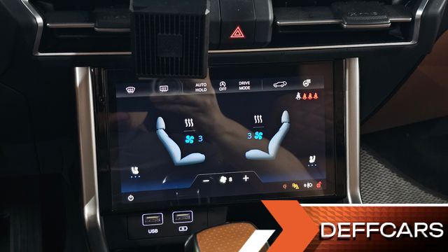 Ssangyong TORRES Gasoline 1.5 2WD T7 купить на сайте DeffCars