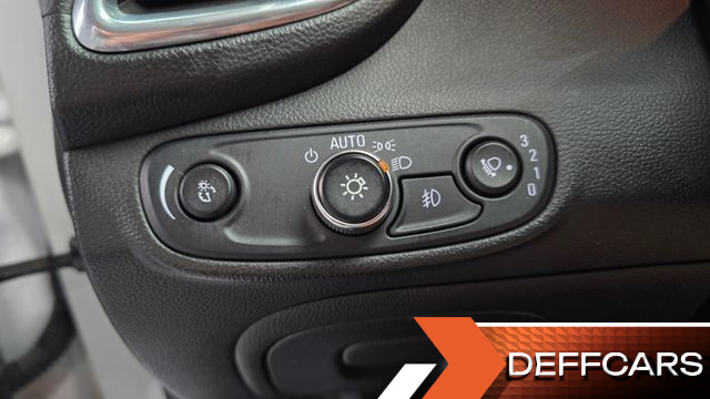 ChevroletGMDaewoo TRAX 1.4 LTZ купить на сайте DeffCars