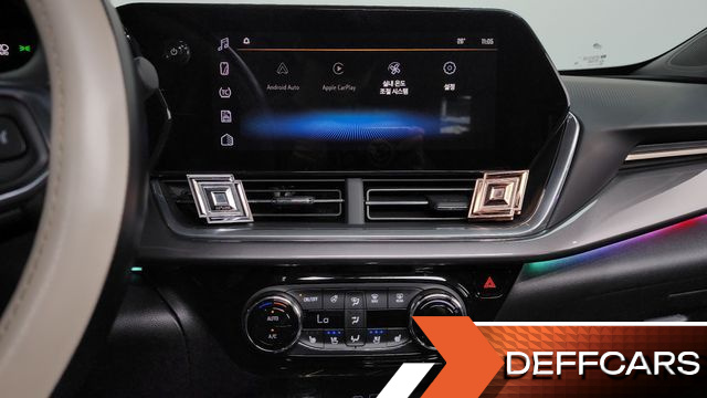ChevroletGMDaewoo TRAX 1.2 ACTIV Plus купить на сайте DeffCars