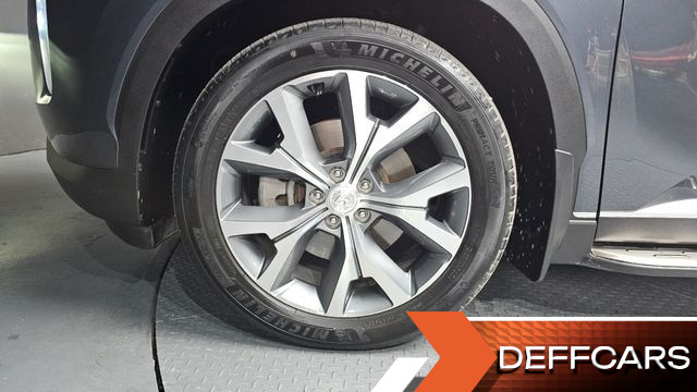 Hyundai PALISADE Gasoline 3.8 2WD Prestige купить на сайте DeffCars