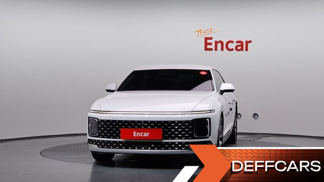 Hyundai GRANDEUR 2,5 Gasoline 2WD Premium купить на сайте DeffCars