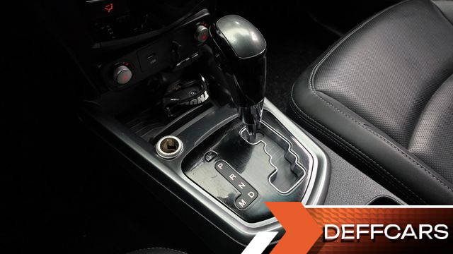 Ssangyong TIBOLI Diesel VX 4WD купить на сайте DeffCars