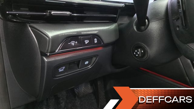 Genesis GV80 2.5T Gasoline AWD Black купить на сайте DeffCars