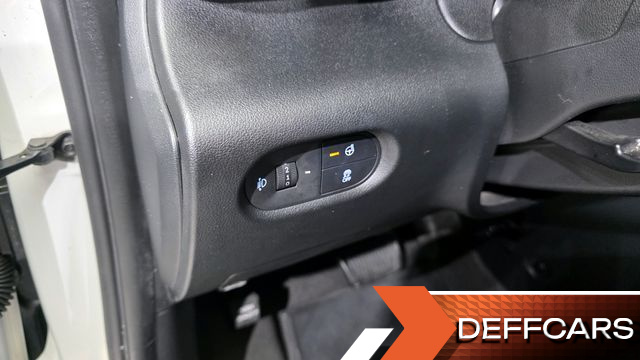 Hyundai CASPER Modern купить на сайте DeffCars