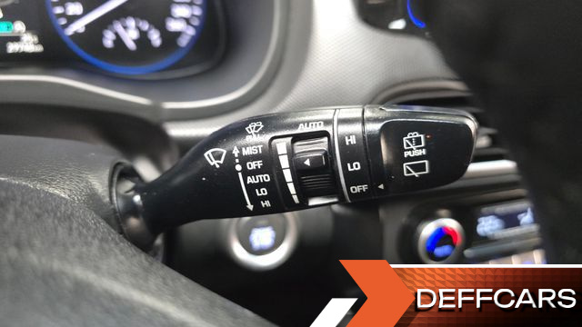 Hyundai KONA Gasoline 2.0 2WD Modern купить на сайте DeffCars