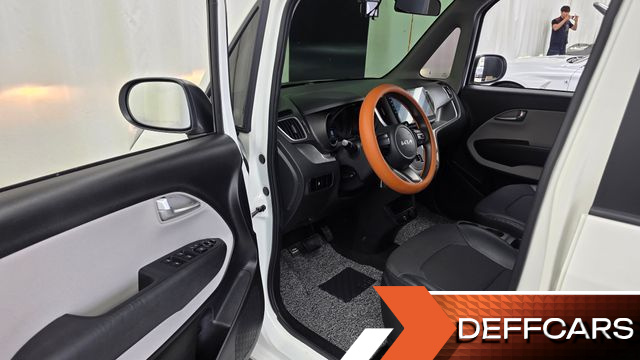 Kia RAY Van Standard купить на сайте DeffCars