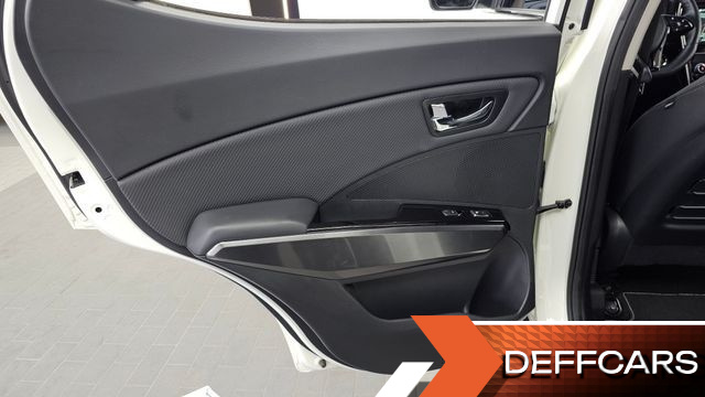 Ssangyong TIBOLI Gasoline 1.5 2WD V3 купить на сайте DeffCars
