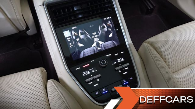 Porsche PANAMERA 4.0 Turbo купить на сайте DeffCars