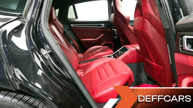 Porsche PANAMERA 4.0 GTS купить на сайте DeffCars