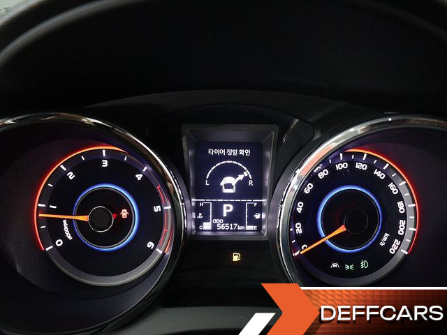 Ssangyong TIBOLI Diesel Gear Plus 2WD купить на сайте DeffCars