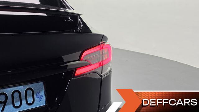 Tesla MODEL X AWD купить на сайте DeffCars