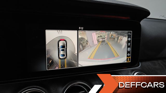 Mercedes E-CLASS E300 4MATIC Avnatgarde купить на сайте DeffCars