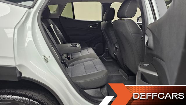 ChevroletGMDaewoo TRAX 1.2 LS купить на сайте DeffCars