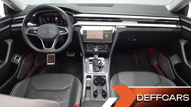 Volkswagen ARTEON 2.0 TDI Prestige купить на сайте DeffCars