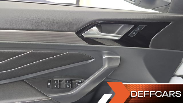 Volkswagen JETTA 1.5 TSI Prestige купить на сайте DeffCars