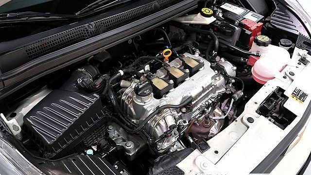 ChevroletGMDaewoo SPARK LS купить на сайте DeffCars