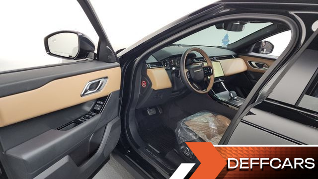 Land Rover RANGE ROVER VELAR 3.0 P400 Dynamic HSE купить на сайте DeffCars