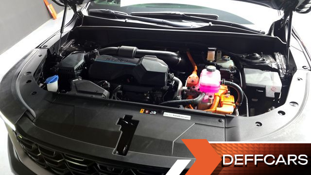 Kia SORENTO HEV 1.6 2WD Noblesse купить на сайте DeffCars