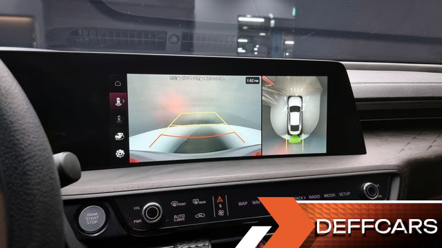 Kia K8 2.5 Gasoline 2WD Noblesse купить на сайте DeffCars