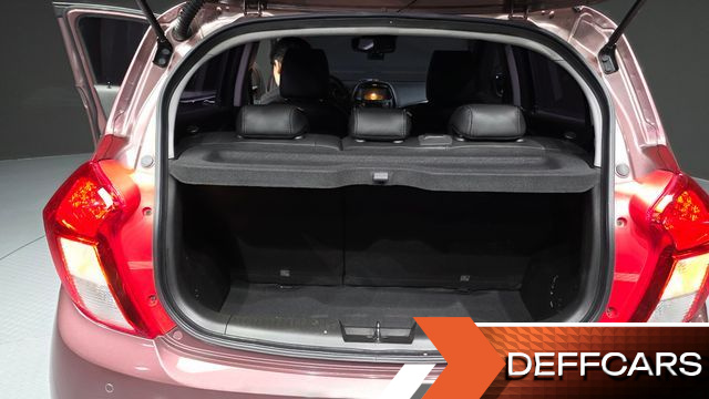 ChevroletGMDaewoo SPARK Premier купить на сайте DeffCars
