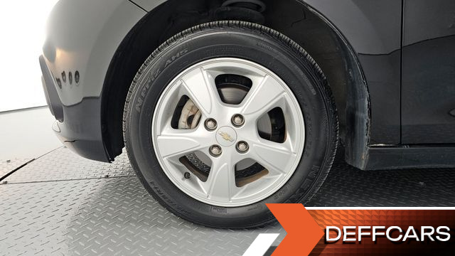 ChevroletGMDaewoo SPARK LT Plus купить на сайте DeffCars