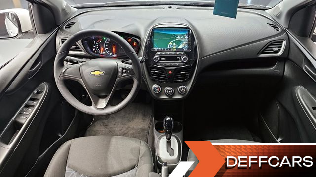 ChevroletGMDaewoo SPARK LT купить на сайте DeffCars